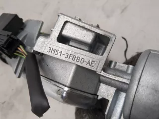 1681167,3M513F880AE,5034072,3M5AR3697AE Замок зажигания Ford Focus 3 Арт 20433033, вид 3