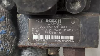 LR030432,6G9Q9A543BA,C2S52193 ТНВД Land Rover Freelander 2 Арт 20425953, вид 2