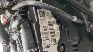 1920RY ТНВД Citroen DS3 1.6л HDI Арт 11411523, вид 3