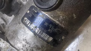 R95FF9A543CB,1090429 ТНВД Ford Escort 6 1.8л Дизель Арт 9360697, вид 2