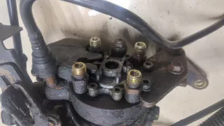 R95FF9A543CB,1090429 ТНВД Ford Escort 6 1.8л Дизель Арт 9360697, вид 4