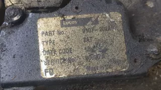 R95FF9A543CB,1090429 ТНВД Ford Escort 6 1.8л Дизель Арт 9360697, вид 5