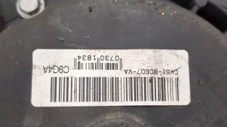 2269500,CV618C607VC Вентилятор радиатора Ford Focus 3 restailing Арт 20431281, вид 3