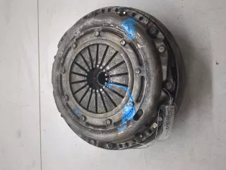 1669556 Маховик Ford C-max 2 Арт 20287058, вид 1