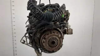 93168040 Маховик Opel Vivaro A Арт 11392302, вид 2