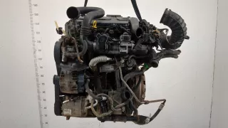 93168040 Маховик Opel Vivaro A Арт 11392302, вид 3
