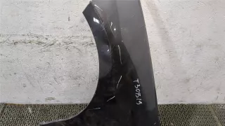 Крыло переднее левое серое BMW 2 F22/F23 2015г. 41007284645 - Фото 3