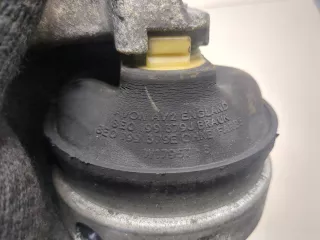 8E0199379AD,8E0199351M Подушка двигателя Audi A4 B6 Арт 20309242, вид 3