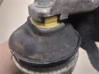 8E0199379AD,8E0199351M Подушка двигателя Audi A4 B6 Арт 20309242, вид 4