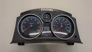 6260680,6260683,6260659 Щиток приборов (приборная панель) Opel Astra H Арт 20432807, вид 1