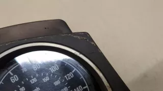 6260680,6260683,6260659 Щиток приборов (приборная панель) Opel Astra H Арт 20432807, вид 3