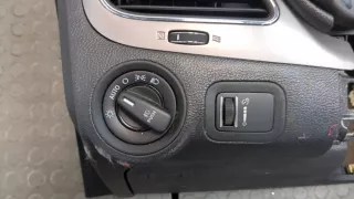  Щиток приборов (приборная панель) Dodge Journey 1 Арт 11409580, вид 3