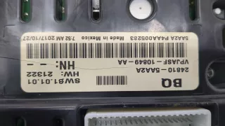  Щиток приборов (приборная панель) Nissan Murano Z52 Арт 20431090, вид 3