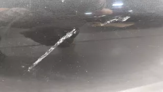 Стекло двери передней левой Mitsubishi Pajero Pinin Арт 11410655, вид 4