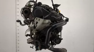  Компрессор кондиционера Skoda Fabia 3 Арт 11412323