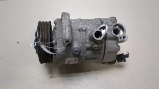1K0820808F,1K0820808FX Компрессор кондиционера Volkswagen Beetle 2 Арт 9433883, вид 2