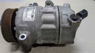 1K0820808F,1K0820808FX Компрессор кондиционера Volkswagen Beetle 2 Арт 9433883, вид 5