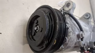 Компрессор кондиционера MINI Cooper F56,F55 2017г. 64526826879 - Фото 2