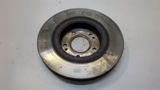  Диск тормозной передний Mitsubishi Outlander 1 Арт 20430690, вид 1
