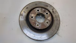  Диск тормозной передний Mitsubishi Outlander 1 Арт 20430690, вид 3