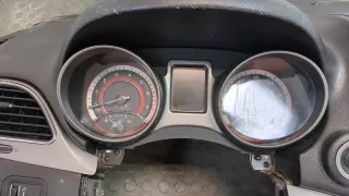  Дисплей Dodge Journey 1 Арт 11409575, вид 2