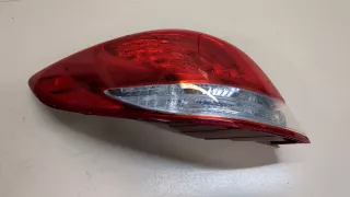 924012V120 Фонарь задний правый Hyundai Veloster Арт 9503251, вид 2