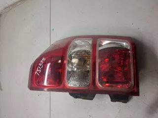 3567065J21 Фонарь задний левый Suzuki Grand Vitara JT Арт 20309042, вид 4