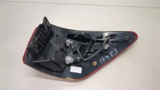  Фонарь задний левый Nissan Pathfinder 4 Арт 20430666, вид 2