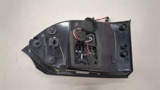 68228941AF Фонарь крышки багажника левый Chrysler Voyager 5 Арт 20430689, вид 2