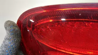  Фонарь задний левый Bentley Continental 3 Арт 20431300, вид 3