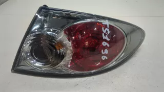  Фонарь задний правый Mazda 6 1 Арт 20431379, вид 1