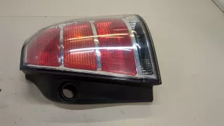 1222120,24451843,93183066 Фонарь задний правый Opel Zafira B Арт 20431754, вид 1