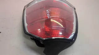 1222120,24451843,93183066 Фонарь задний правый Opel Zafira B Арт 20431754, вид 2