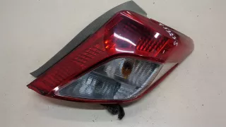  Фонарь задний правый Toyota Yaris 3 Арт 20431961