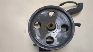 1362652,4M513A696AD Насос ГУР Ford Focus 2 Арт 20153241, вид 3