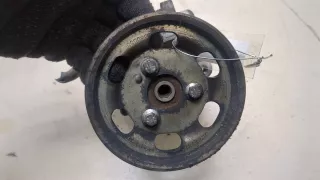 491101451R Насос ГУР Dacia Logan 2 Арт 20185836, вид 2