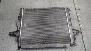 31293550 Радиатор основной Volvo XC90 1 restailing Арт 20294485, вид 4