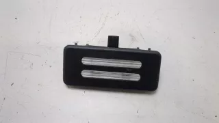  Фонарь салона (плафон) BMW X4 F26 Арт 20433518, вид 1
