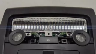  Фонарь салона (плафон) BMW X4 F26 Арт 20433361, вид 2