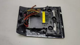  Фонарь салона (плафон) BMW X4 F26 Арт 20433361, вид 4