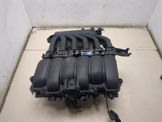 03H133204B Коллектор впускной Volkswagen Touareg 2 Арт 20245497, вид 1