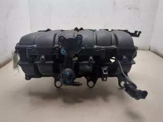 03H133204B Коллектор впускной Volkswagen Touareg 2 Арт 20245497, вид 2
