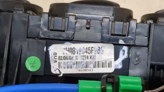 7H0819045F Блок управления печки / климат-контроля Volkswagen Transporter T5 Арт 20432602, вид 3