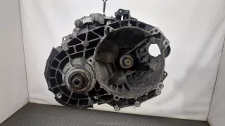  Подушка крепления кпп Volkswagen Transporter T5 Арт 11412042