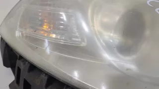 260103861R Фара передняя правая Renault Megane 2 Арт 20167799, вид 3