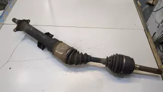 4343060040 Полуось передняя левая (приводной вал, шрус) Toyota Land Cruiser 200 Арт 9028859, вид 1