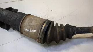 4343060040 Полуось передняя левая (приводной вал, шрус) Toyota Land Cruiser 200 Арт 9028859, вид 3