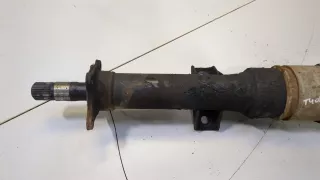 4343060040 Полуось передняя левая (приводной вал, шрус) Toyota Land Cruiser 200 Арт 9028859, вид 4