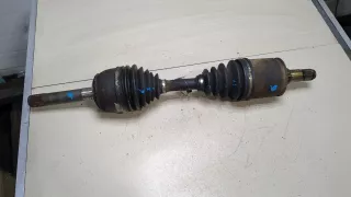 4343060040 Полуось передняя левая (приводной вал, шрус) Toyota Land Cruiser 200 Арт 9028859, вид 5