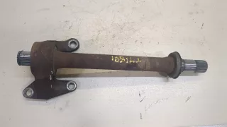 44500TA2J10 Полуось передняя правая (приводной вал, шрус) Honda Accord 8 Арт 9056980, вид 1